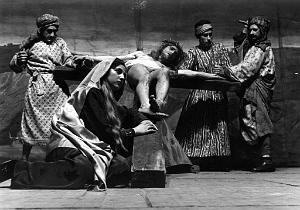 ORAN ECKMUHL LA PASSION DU CDB VERS 1952  (12)